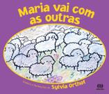 Livro - Maria vai com as outras Livro - Maria vai com as outras