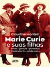 Livro - Marie Curie E Suas Filhas
