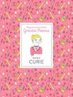 Livro - Marie Curie - EDGARD BLUCHER