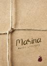 Livro - Marina