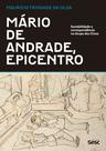 Livro - Mário de Andrade, epicentro