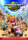 Livro - Mario Kart World - Guia Detonado - Nintendo Switch 2 Livro - Mario Kart World - Guia Detonado - Nintendo Switch 2