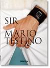 Livro - Mario Testino - SIR - 40th Ed. Livro - Mario Testino - SIR - 40th Ed.