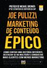 Livro - Marketing de Conteúdo Épico