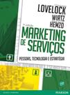 Livro - Marketing de Serviços