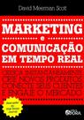 Livro - Marketing e comunicação em tempo real