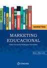 Livro - Marketing Educacional