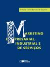 Livro - Marketing empresarial, industrial e de serviços