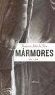 Livro - Mármores
