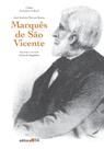 Livro - Marquês de São Vicente Livro - Marquês de São Vicente