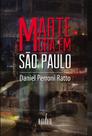 Livro - Marte mora em São Paulo