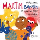 Livro - Martim Barulim