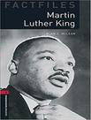 Livro - Martin Luther King With Mp3