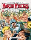 Livro - Martin Mystère - volume 08