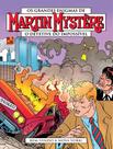 Livro - Martin Mystère - volume 22