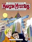 Livro - Martin Mystère - Volume 30