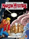 Livro - Martin Mystère - Volume 33 Livro - Martin Mystère - Volume 33