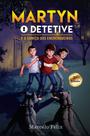 Livro - Martyn, o detetive
