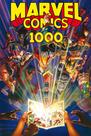 Livro - Marvel Comics 1000 Livro - Marvel Comics 1000