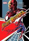 Livro - Marvel: Conversão Secreta