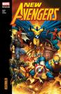Livro Marvel New Avengers Era Moderna Coleção Épica Livro Marvel New Avengers Era Moderna Coleção Épica