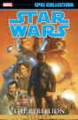 Livro Marvel Star Wars Legends Coleção Épica Vol. 6