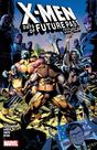 Livro Marvel X-Men: Dias do Futuro Perdido Doomsday
