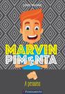 Livro - Marvin Pimenta - A Pesquisa