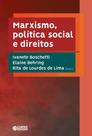 Livro - Marxismo, política social e direitos Livro - Marxismo, política social e direitos