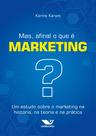 Livro - Mas, afinal o que é marketing?