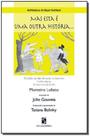 Livro - Mas esta é uma outra história...
