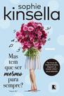 Livro - Mas tem que ser mesmo para sempre? Livro - Mas tem que ser mesmo para sempre?
