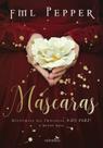 Livro - Máscaras