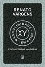 Livro - Masculinidade em crise