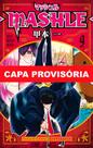 Livro - Mashle: Magia e Músculos Vol. 9