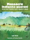 Livro - Massacre indígena Guarani