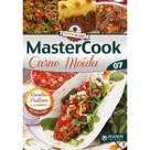 Livro MasterCook - Carne Moída