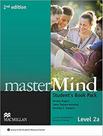 Livro - Mastermind 2A Sb W/Webcode + Dvd - 2Nd Ed Livro - Mastermind 2A Sb W/Webcode + Dvd - 2Nd Ed