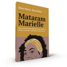 Livro - Mataram Marielle