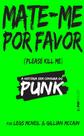 Livro - Mate-me por favor