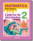 Livro Matemática 2 Ano Ênio Silveira Cláudio Marques