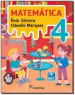 Livro Matemática - 4º Ano