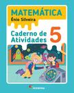 Livro - Matemática - 5º ano - Caderno de Atividades