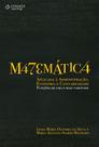 Livro - Matemática aplicada à administração, economia e contabilidade