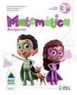 Livro - Matemática Bonjorno - 3º ano - Ensino fundamental I