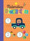 Livro - Matemática divertida