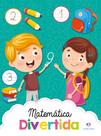 Livro - Matemática divertida