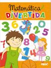 Livro - Matemática Divertida