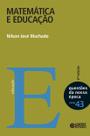 Livro - Matemática e educação