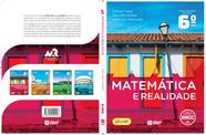 Livro - Matemática e realidade 6º ano